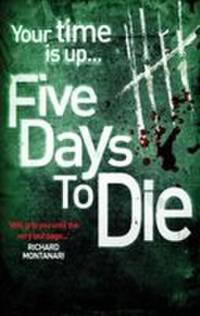 Five Days to Die