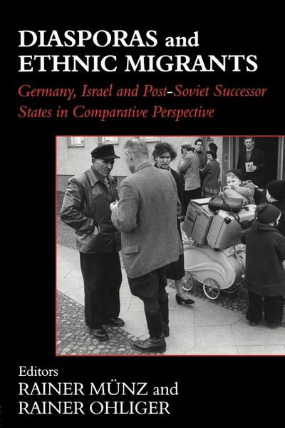 Diasporas and Ethnic Migrants