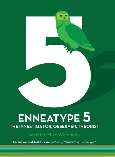 Enneatype 5: The Observer, Investigator, Theorist