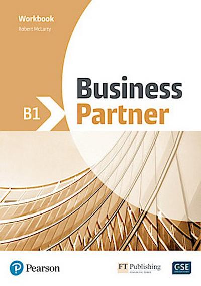 Business Partner B1 Workbook