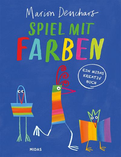 Spiel mit Farben