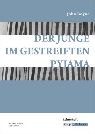 Der Junge im gestreiften Pyjama