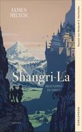 Shangri-La von James Hilton | Ebook
