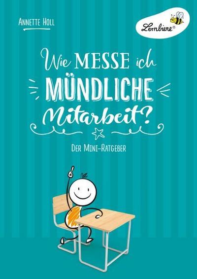 Wie messe ich mündliche Mitarbeit?