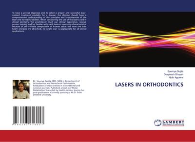 LASERS IN ORTHODONTICS