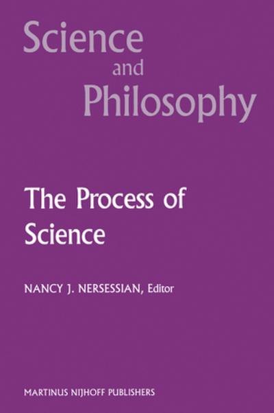 The Process of Science