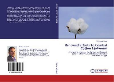 Renewed Efforts To Combat Cotton Leafworm