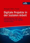 Digitale Projekte in der Sozialen Arbeit
