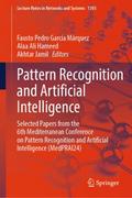 Pattern Recognition and Artificial Intelligence