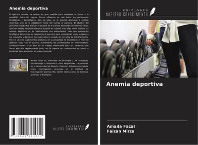 Anemia deportiva