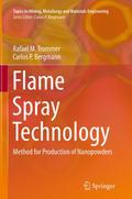 Flame Spray Technology