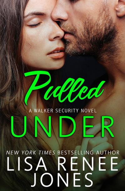 Pulled Under (Tall, Dark, and Deadly, #5)