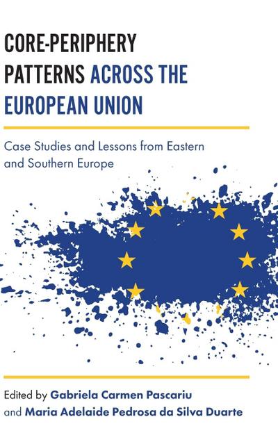 Core-Periphery Patterns across the European Union