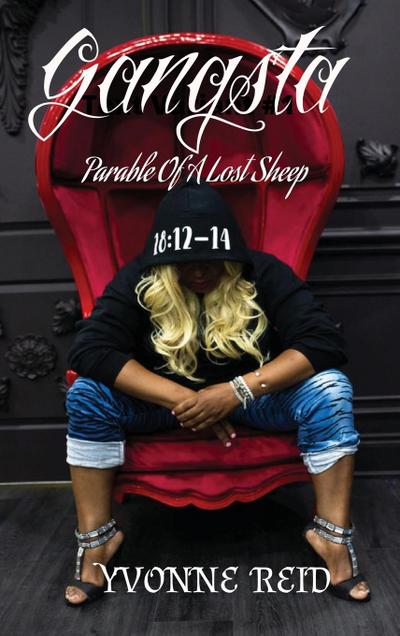 GANGSTA   PARABLE OF A LOST SHEEP