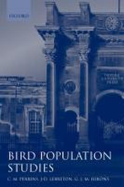Bird Population Studies