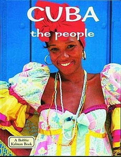 Cuba - The People