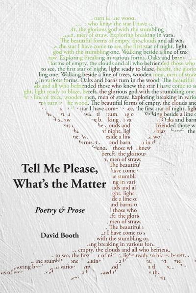 Tell Me Please, What’s the Matter?