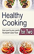 Healthy Cooking for Two