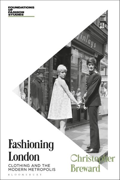 Fashioning London