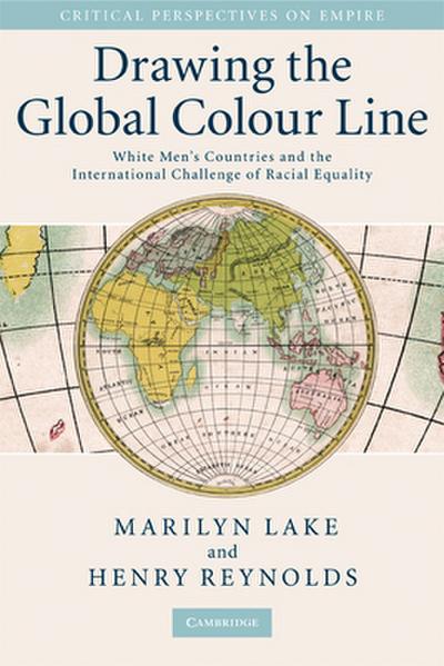 Drawing the Global Colour Line