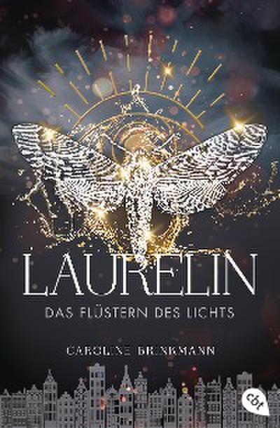 Laurelin – Das Flüstern des Lichts