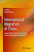 International Migration of China