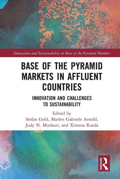 Base of the Pyramid Markets in Affluent Countries