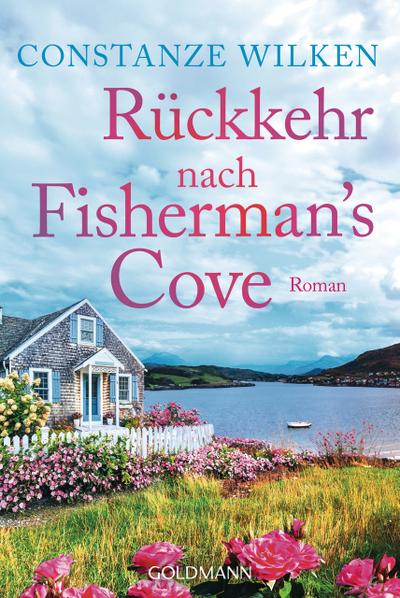 Rückkehr nach Fishermans Cove