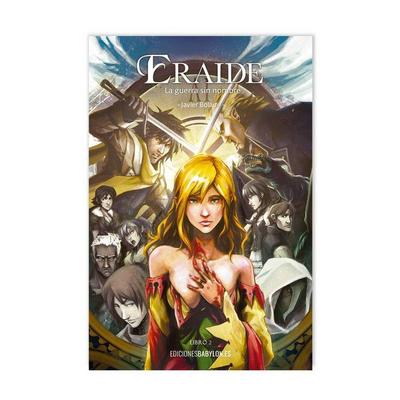 Eraide. La guerra sin nombre