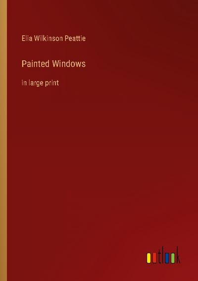 Painted Windows