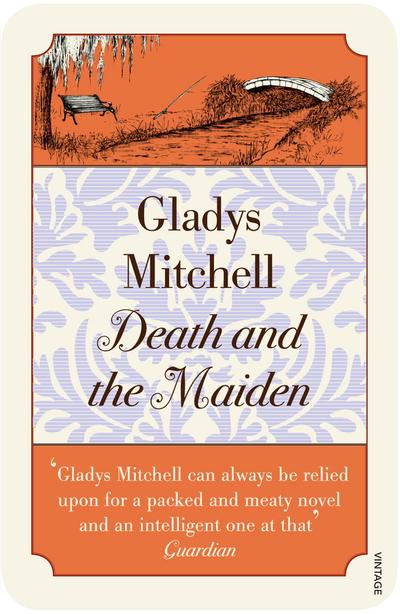 Death and the Maiden