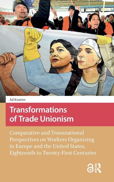 Transformations of Trade Unionism