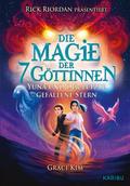 Die Magie der 7 Göttinnen (Band 1) - Yuna und der 