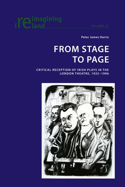 From Stage to Page