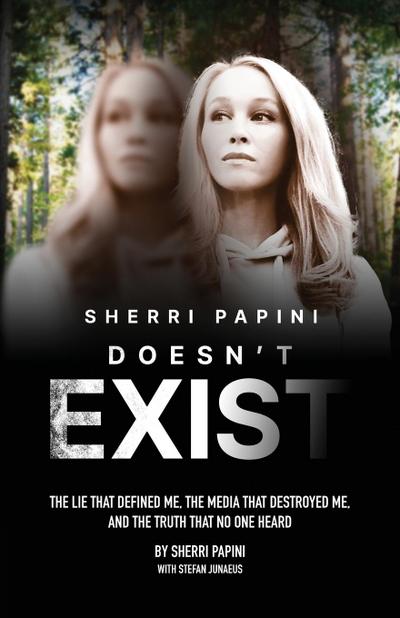 Sherri Papini Doesn’t Exist