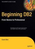Beginning DB2