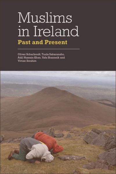 Muslims in Ireland