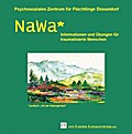 NaWa, deutsche Ausgabe, 1 Audio-CD