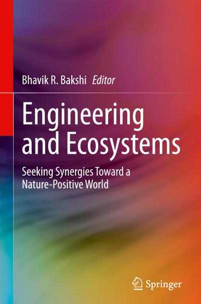 Engineering and Ecosystems