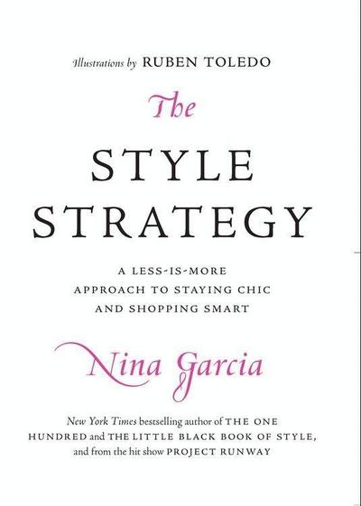 Garcia, N: Style Strategy