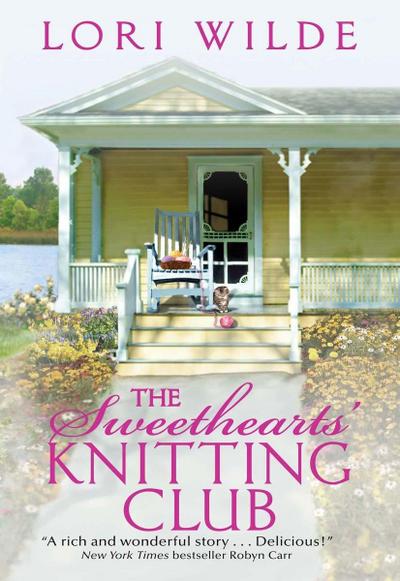 The Sweethearts’ Knitting Club