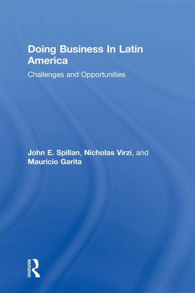 Doing Business In Latin America