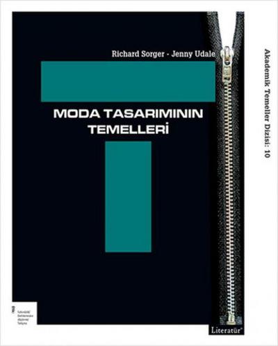 Moda Tasariminin Temelleri