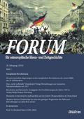 Forum für osteuropäische Ideen- und Zeitgeschichte