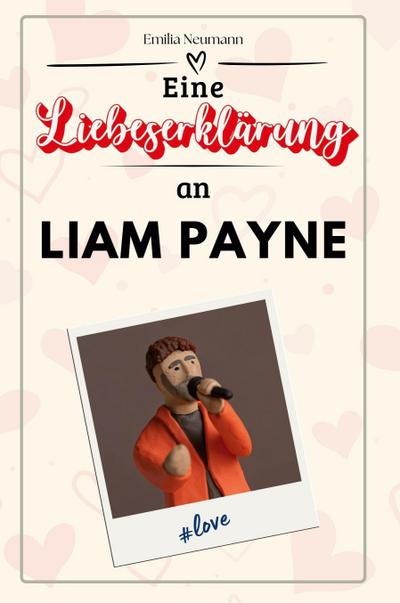 Eine Liebeserklärung an Liam Payne