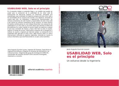 USABILIDAD WEB, Solo es el principio