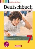 Deutschbuch - Sprach- und Lesebuch - Erweiterte Au