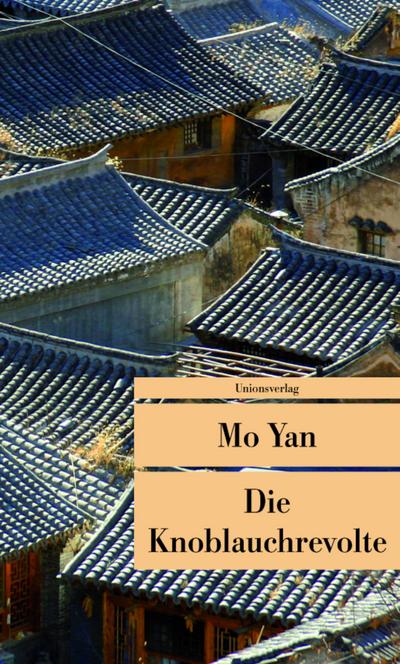 Die Knoblauchrevolte