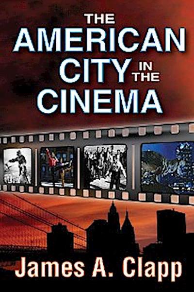 The American City in the Cinema