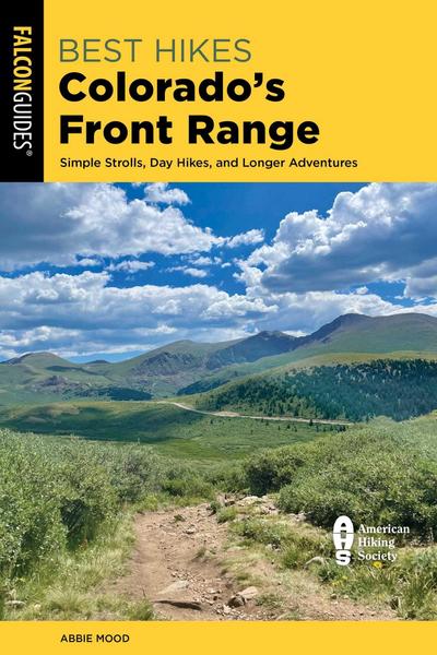 Best Hikes Colorado’s Front Range